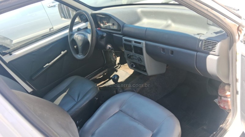 FIORINO  - 2013 - CAXIAS DO SUL