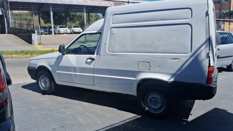 FIORINO  - 2013 - CAXIAS DO SUL