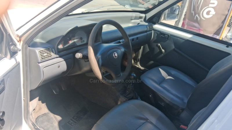 FIORINO  - 2013 - CAXIAS DO SUL