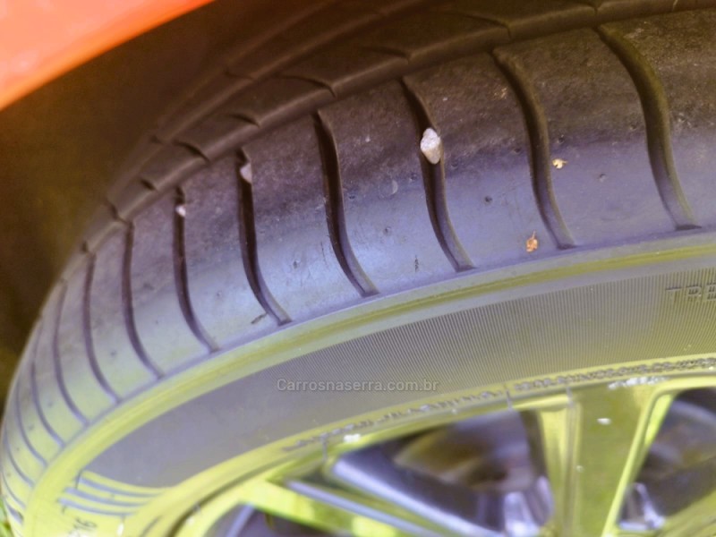 FIESTA 1.6 SE STYLE HATCH 16V FLEX 4P MANUAL - 2018 - NOVO HAMBURGO