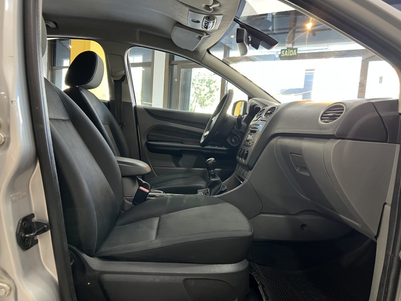 FOCUS 2.0 GLX 16V FLEX 4P MANUAL - 2013 - CAXIAS DO SUL