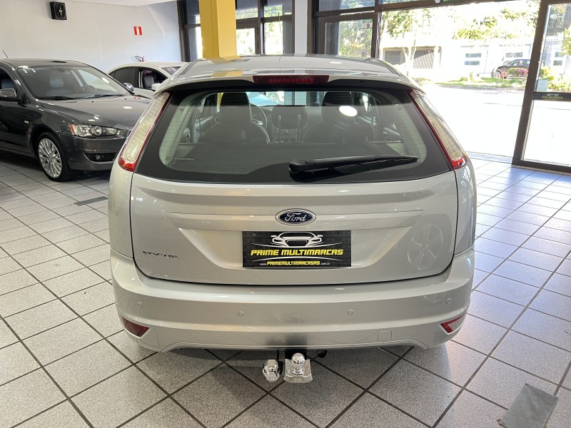 FOCUS 2.0 GLX 16V FLEX 4P MANUAL - 2013 - CAXIAS DO SUL
