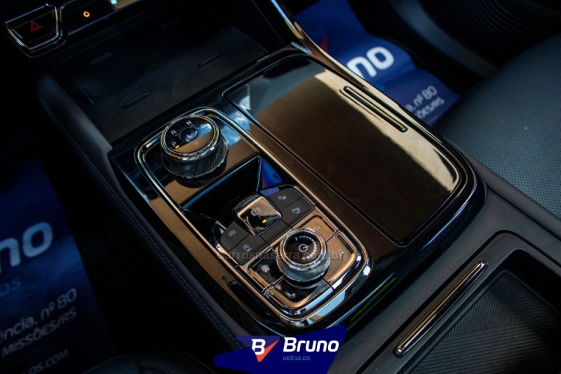 TERRITORY 1.5 GTDI ECOBOOST TITANIUM 16V GASOLINA 4P AUTOMÁTICO - 2024 - PALMEIRA DAS MISSõES