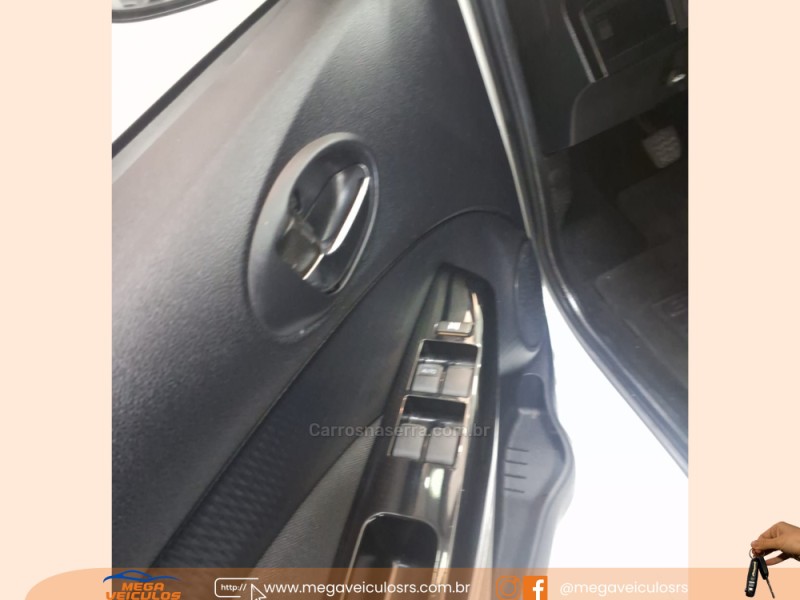 ETIOS CROSS 1.5 16V FLEX 4P MANUAL - 2016 - BENTO GONçALVES