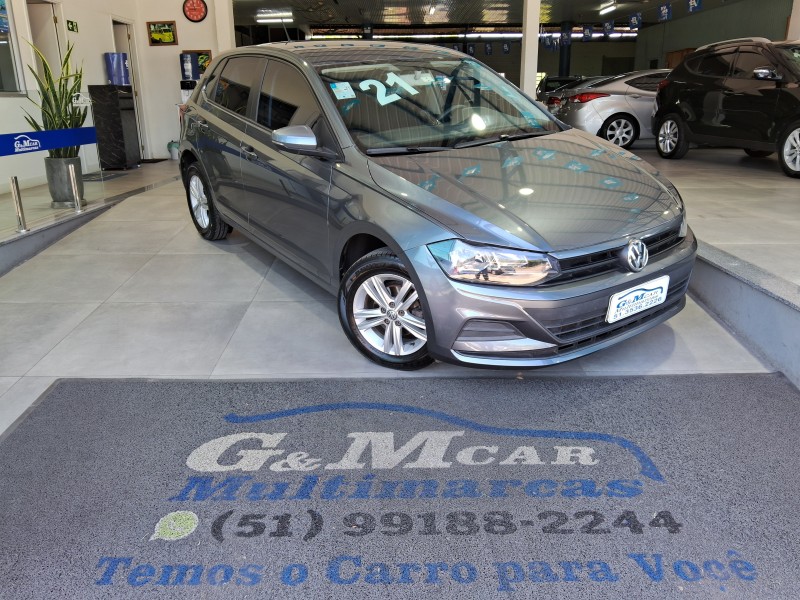 POLO 1.6 MSI TOTAL FLEX MANUAL 