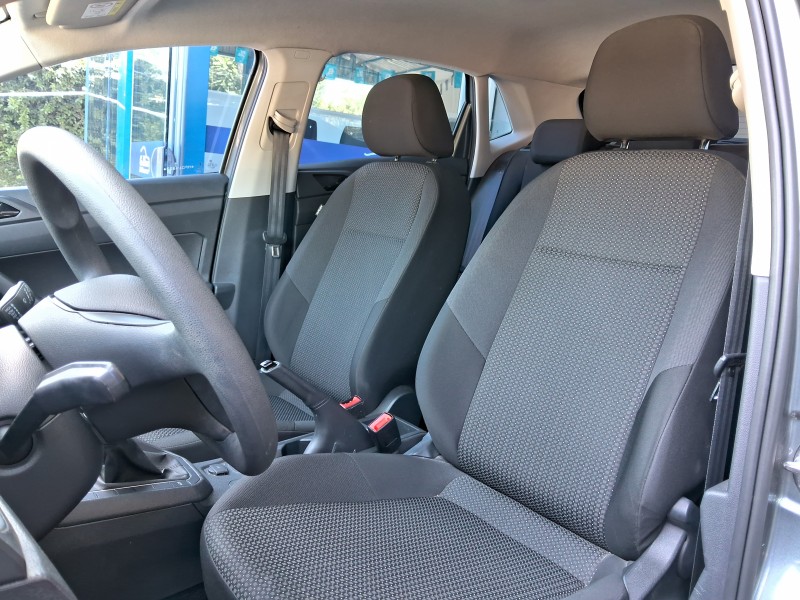 POLO 1.6 MSI TOTAL FLEX MANUAL  - 2021 - SãO SEBASTIãO DO CAí