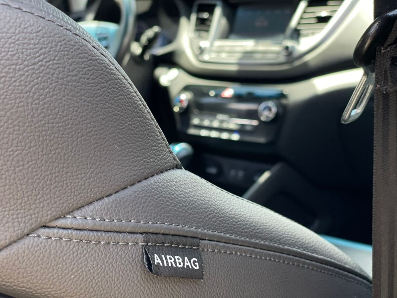 TUCSON 1.6 16V T-GDI GASOLINA GLS ECOSHIFT - 2018 - FARROUPILHA