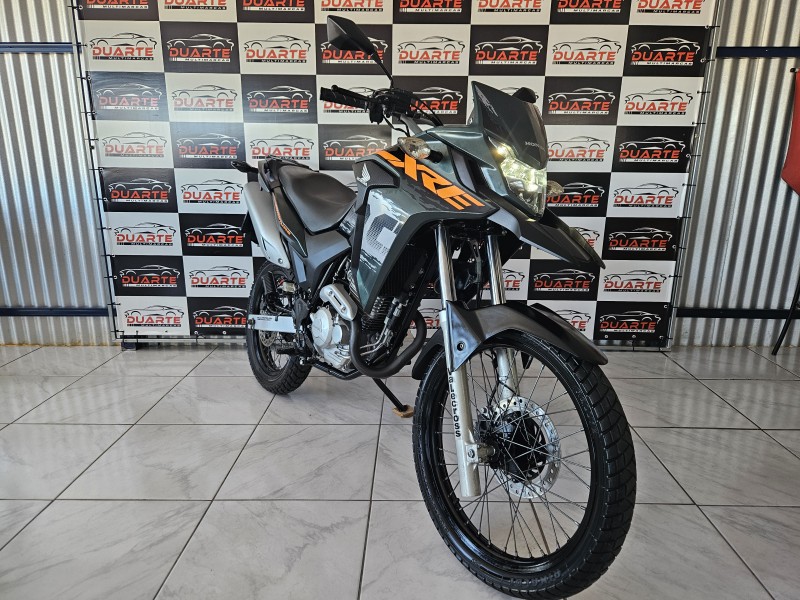 XRE 300 ADVENTURE ABS - 2021 - CAXIAS DO SUL