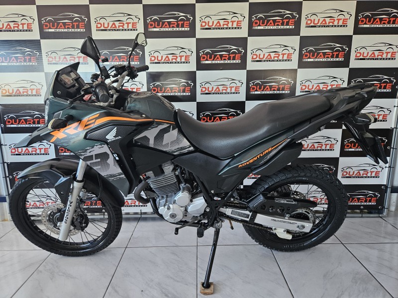 XRE 300 ADVENTURE ABS - 2021 - CAXIAS DO SUL