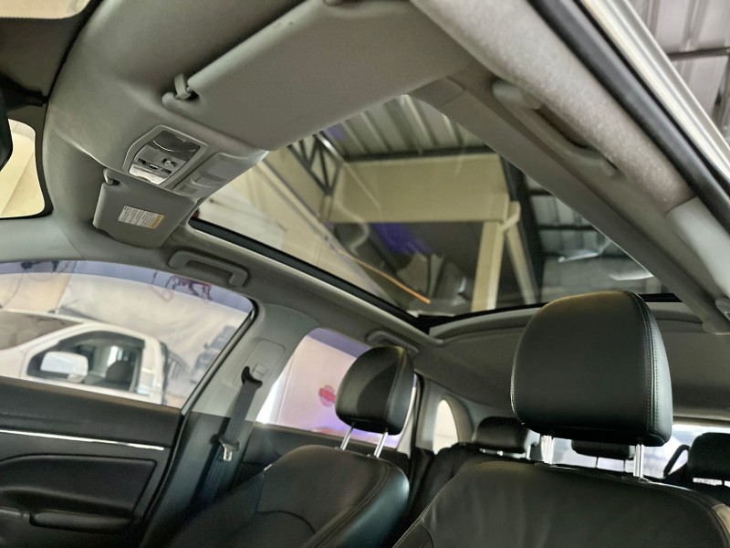 ASX 2.0 4X4 AWD 16V GASOLINA 4P AUTOMÁTICO - 2013 - CAXIAS DO SUL