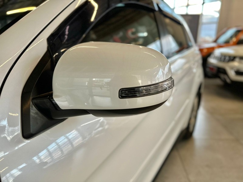 ASX 2.0 4X4 AWD 16V GASOLINA 4P AUTOMÁTICO - 2013 - CAXIAS DO SUL