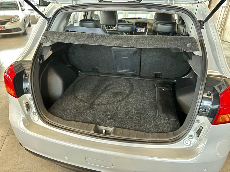 ASX 2.0 4X4 AWD 16V GASOLINA 4P AUTOMÁTICO - 2013 - CAXIAS DO SUL