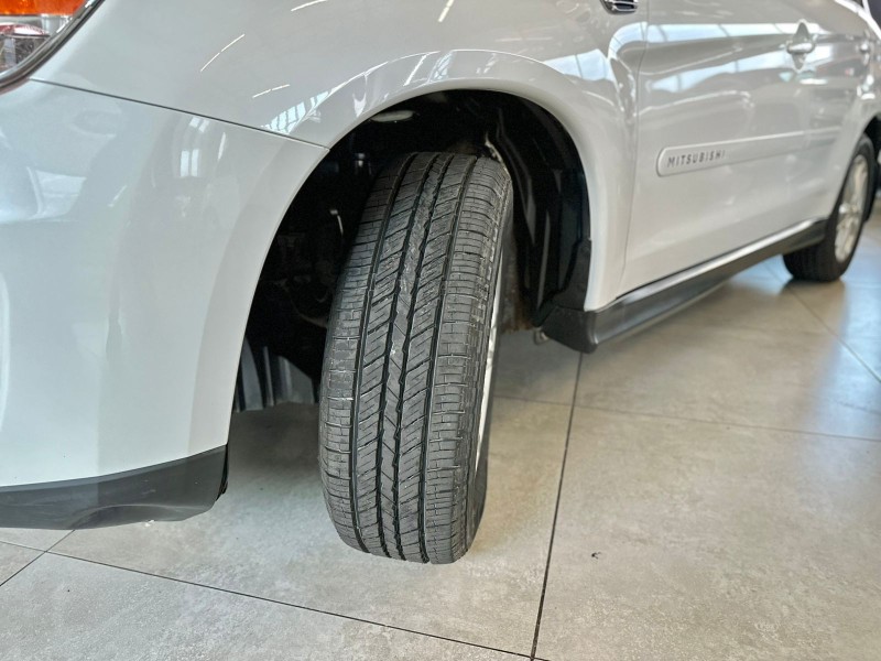 ASX 2.0 4X4 AWD 16V GASOLINA 4P AUTOMÁTICO - 2013 - CAXIAS DO SUL