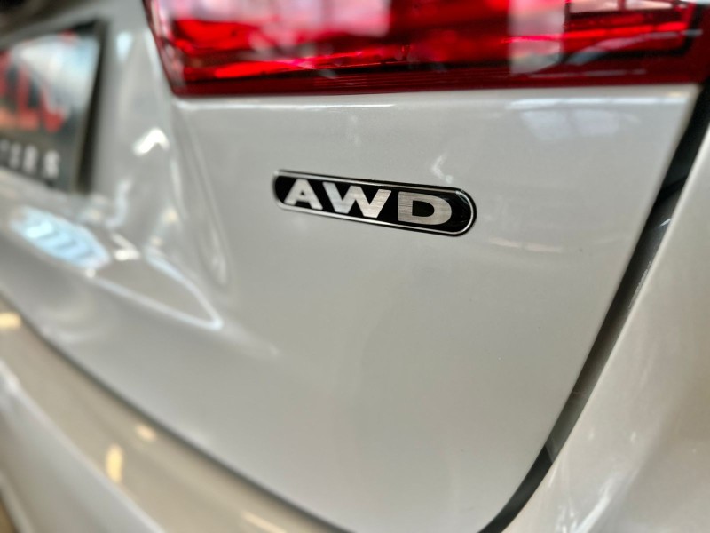 ASX 2.0 4X4 AWD 16V GASOLINA 4P AUTOMÁTICO - 2013 - CAXIAS DO SUL