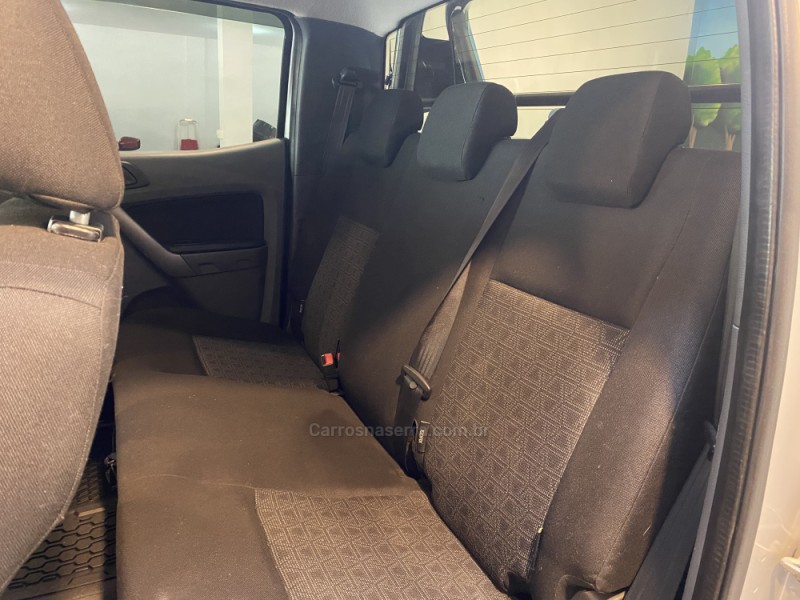 RANGER 2.2 XLS 4X4 CD 16V DIESEL 4P AUTOMÁTICO - 2019 - BENTO GONçALVES