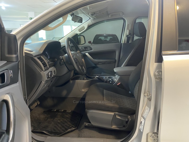 RANGER 2.2 XLS 4X4 CD 16V DIESEL 4P AUTOMÁTICO - 2019 - BENTO GONçALVES