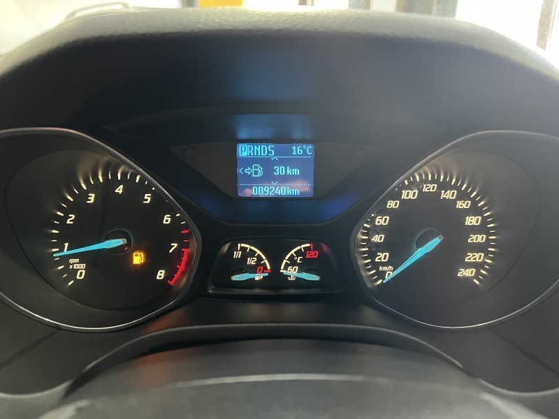 FOCUS 2.0 SE 16V FLEX 4P AUTOMÁTICO - 2013 - CAXIAS DO SUL