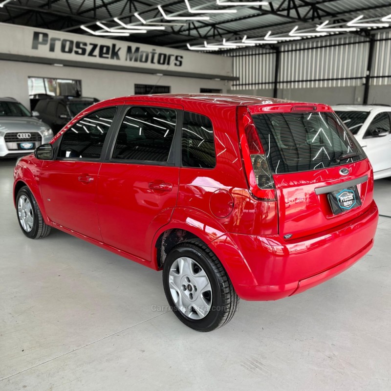 FIESTA 1.0 ROCAM SE 8V FLEX 4P MANUAL - 2014 - CANOAS