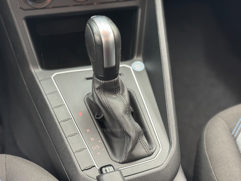 NIVUS 1.0 TSI COMFORTLINE FLEX 4P AUTOMÁTICO - 2021 - CARLOS BARBOSA