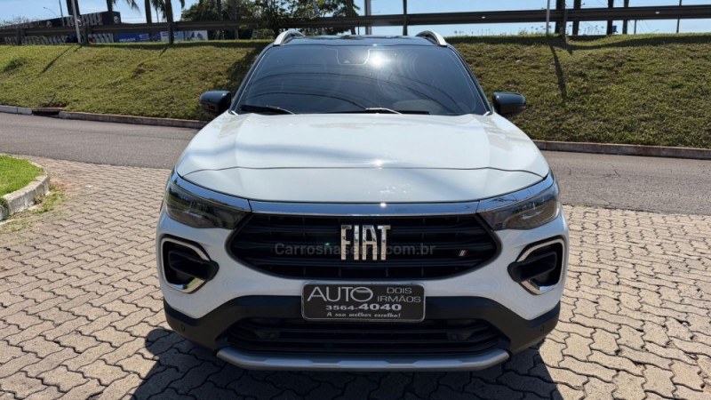 PULSE 1.0 TURBO 200 IMPETUS HIBRÍDO 4P AUTOMÁTICO - 2025 - DOIS IRMãOS