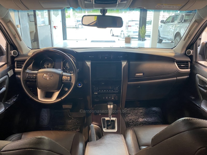 HILUX SW4 2.8 SRX 4X4 16V TURBO INTERCOOLER DIESEL 4P AUTOMÁTICO - 2016 - BENTO GONçALVES