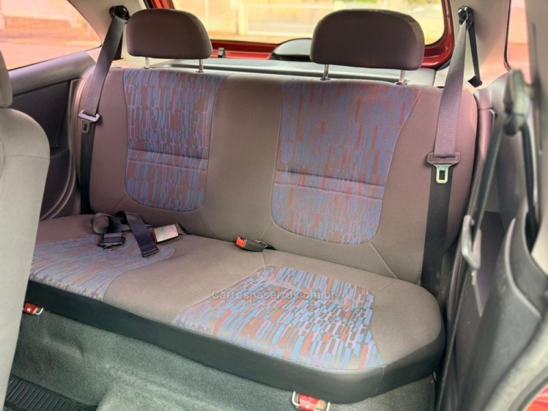 CELTA 1.0 MPFI 8V GASOLINA 2P MANUAL - 2012 - CASCA