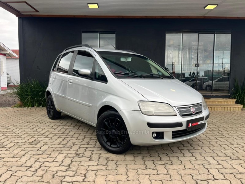 idea 1.4 mpi elx 8v flex 4p manual 2009 torres