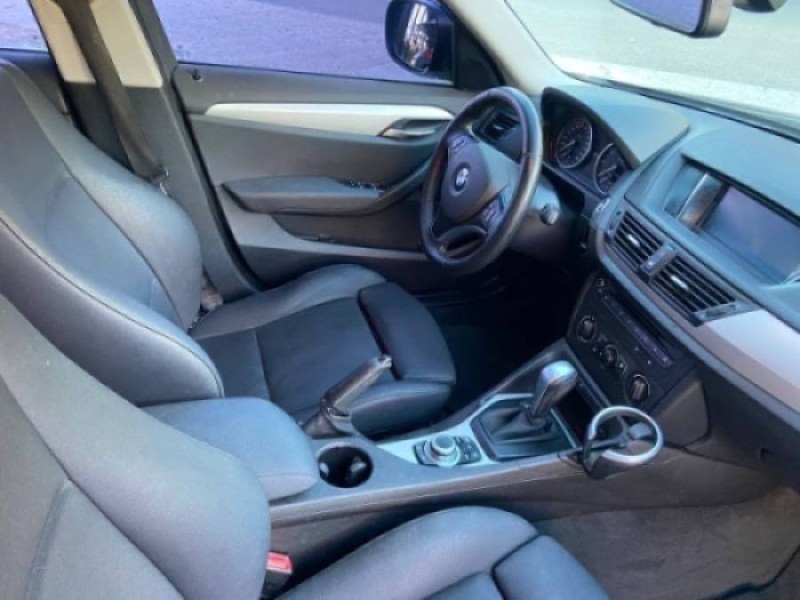 X1 2.0 18I S-DRIVE 4X2 16V GASOLINA 4P AUTOMÁTICO - 2011 - CAXIAS DO SUL