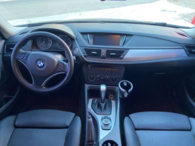 X1 2.0 18I S-DRIVE 4X2 16V GASOLINA 4P AUTOMÁTICO - 2011 - CAXIAS DO SUL