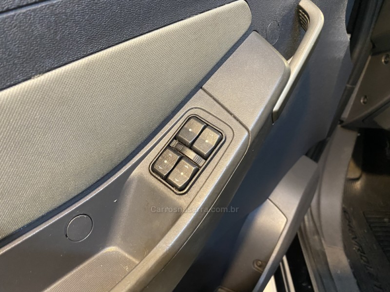 AGILE 1.4 MPFI LTZ 8V FLEX 4P MANUAL - 2014 - BENTO GONçALVES