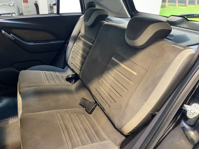 AGILE 1.4 MPFI LTZ 8V FLEX 4P MANUAL - 2014 - BENTO GONçALVES