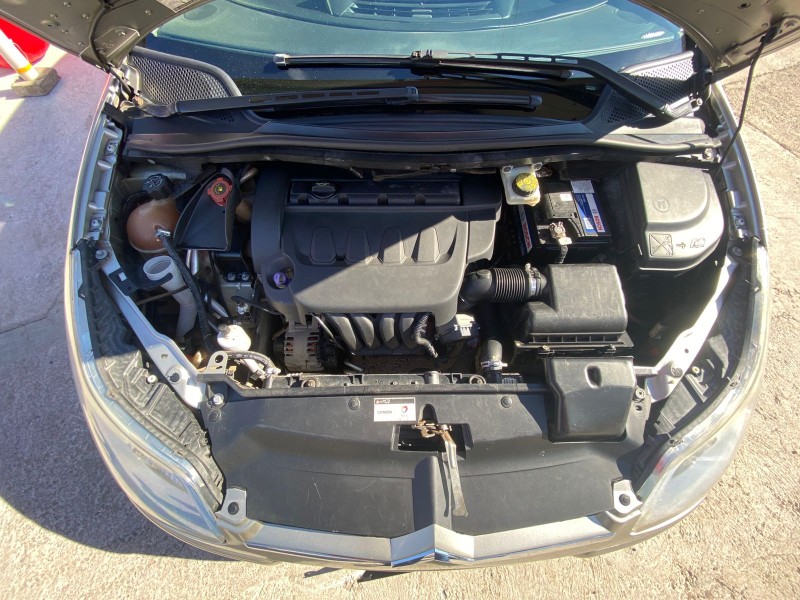 C4 2.0 EXCLUSIVE PALLAS 16V GASOLINA 4P AUTOMÁTICO - 2010 - CAXIAS DO SUL