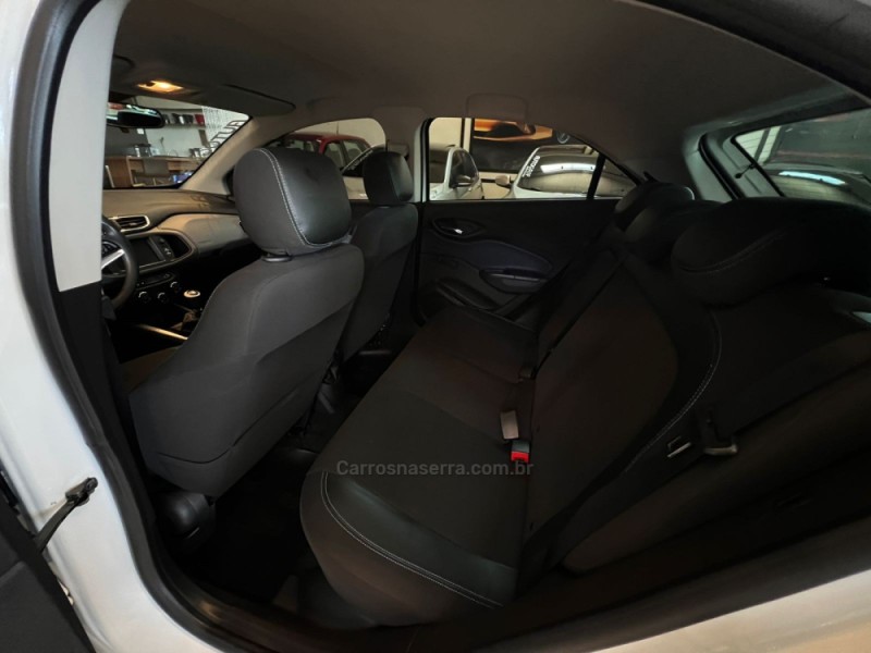 ONIX 1.4 MPFI LT 8V FLEX 4P MANUAL - 2019 - CAMPO BOM