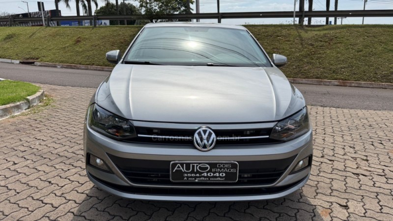 VIRTUS 1.0 200 TSI COMFORTLINE AUTOMÁTICO - 2021 - DOIS IRMãOS