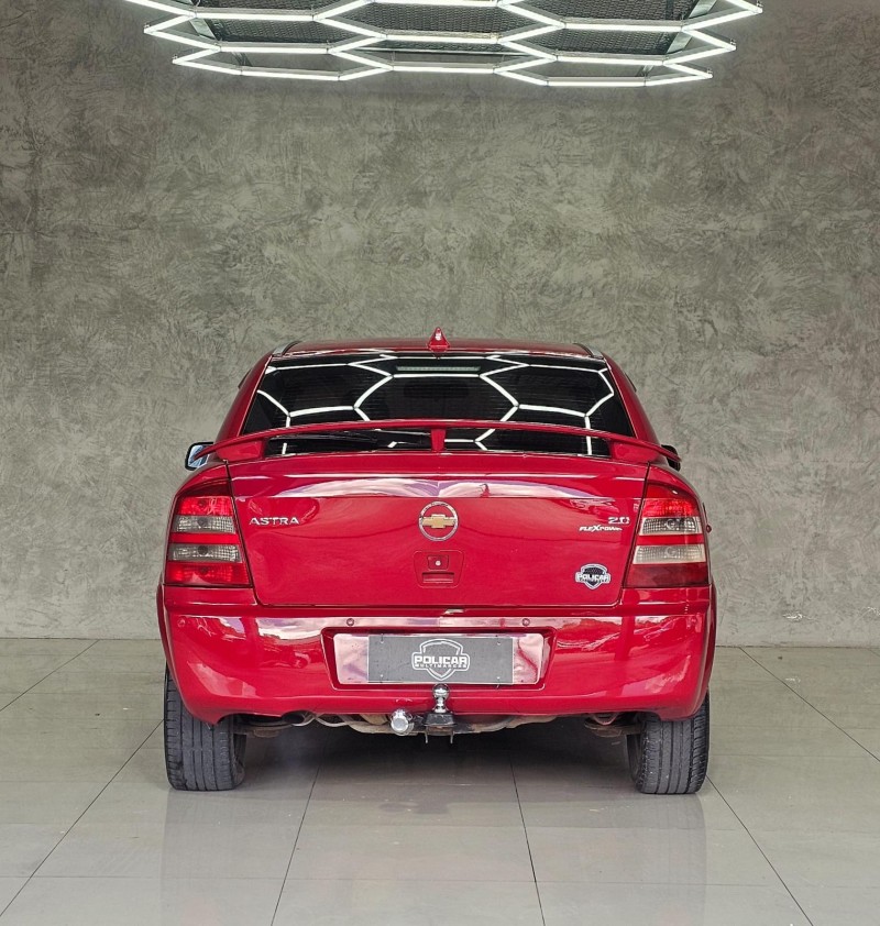 ASTRA 2.0 MPFI ADVANTAGE PLUS 8V FLEX 4P MANUAL - 2007 - CAXIAS DO SUL