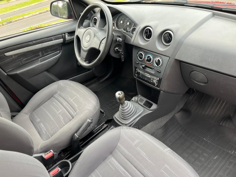 PRISMA 1.4 MPFI MAXX 8V FLEX 4P MANUAL - 2009 - DOIS IRMãOS