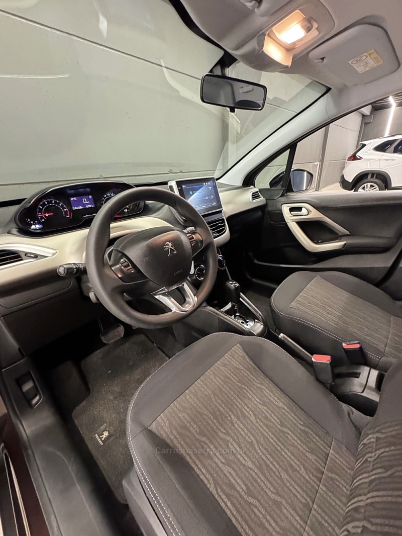 2008 1.6 16V ALLURE PACK FLEX 4P AUTOMÁTICO - 2020 - PASSO FUNDO