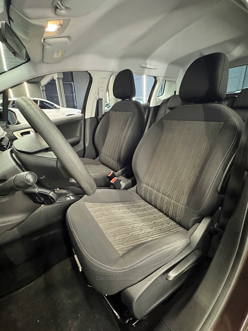 2008 1.6 16V ALLURE PACK FLEX 4P AUTOMÁTICO - 2020 - PASSO FUNDO