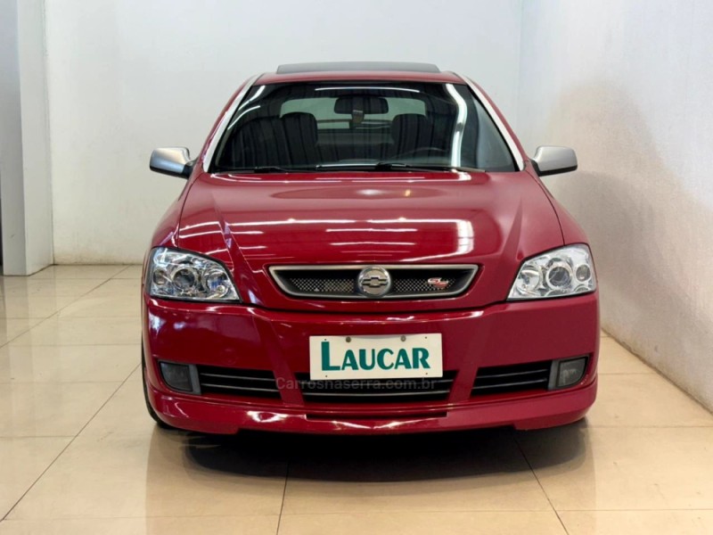ASTRA 2.0 MPFI SS 8V FLEX 4P MANUAL - 2007 - CASCA