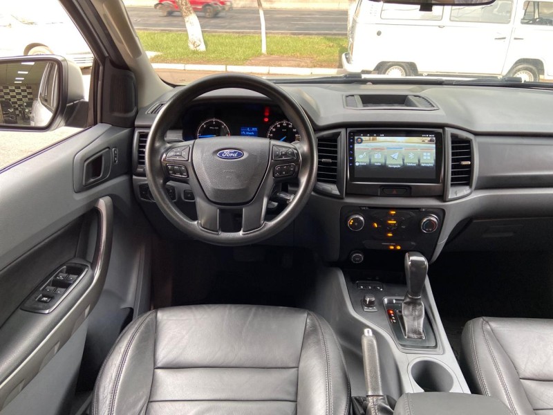 RANGER 2.2 XLS 4X4 CD 16V DIESEL 4P AUTOMÁTICO - 2018 - ESTâNCIA VELHA