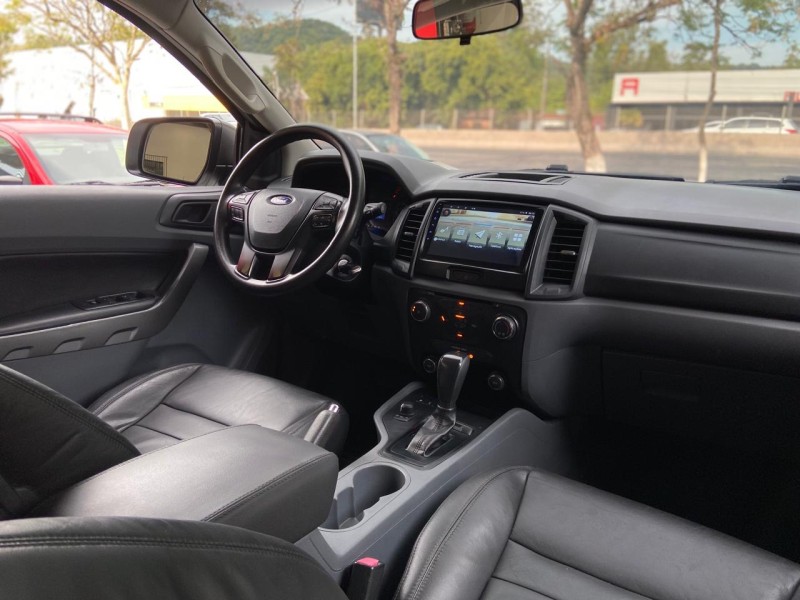 RANGER 2.2 XLS 4X4 CD 16V DIESEL 4P AUTOMÁTICO - 2018 - ESTâNCIA VELHA