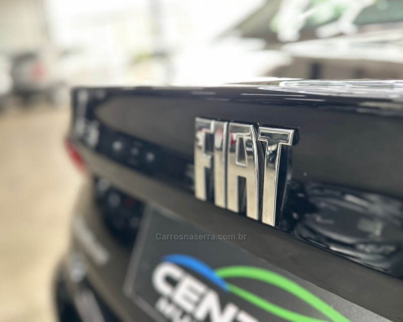 CRONOS 1.0 6V FLEX 4P MANUAL - 2023 - VACARIA