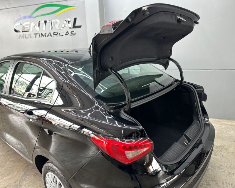 CRONOS 1.0 6V FLEX 4P MANUAL - 2023 - VACARIA