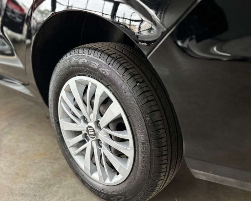 CRONOS 1.0 6V FLEX 4P MANUAL - 2023 - VACARIA