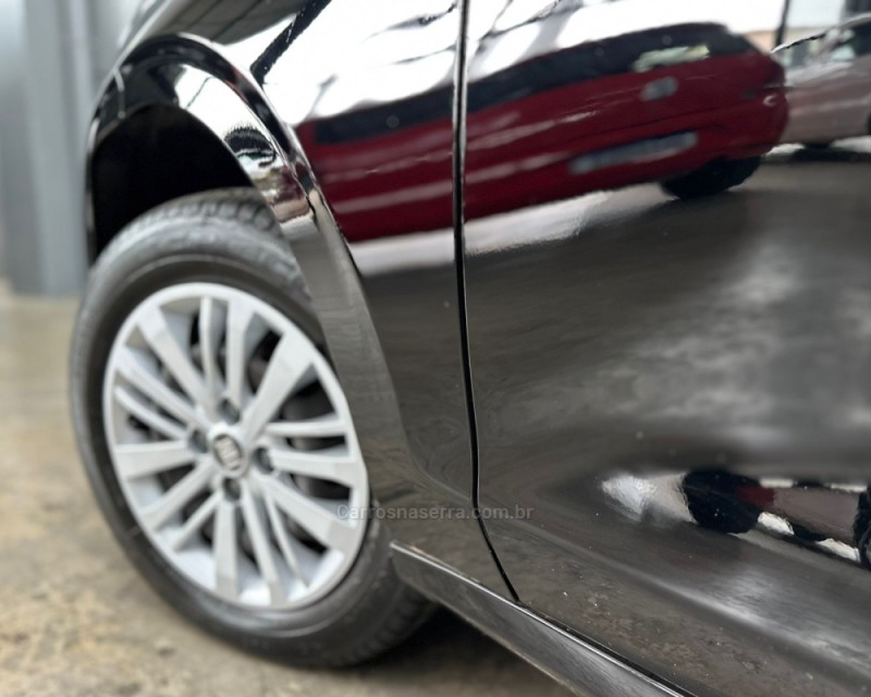 CRONOS 1.0 6V FLEX 4P MANUAL - 2023 - VACARIA