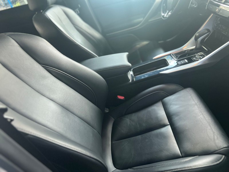 ECLIPSE CROSS 1.5 HPE-S AWC 16V GASOLINA 4P AUTOMÁTICO - 2024 - CAXIAS DO SUL