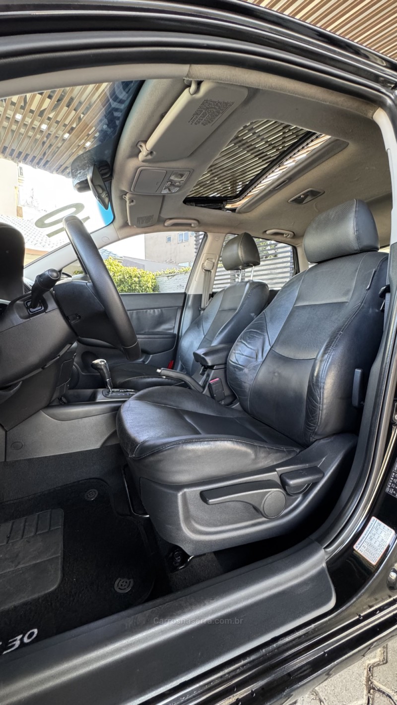 I30 2.0 MPFI GLS 16V GASOLINA 4P AUTOMÁTICO - 2010 - LAJEADO