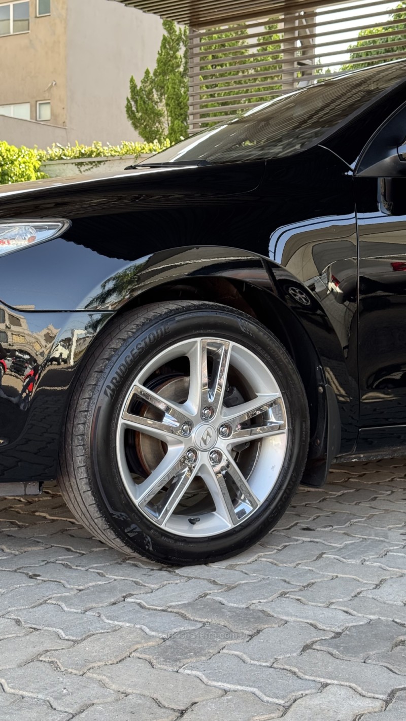 I30 2.0 MPFI GLS 16V GASOLINA 4P AUTOMÁTICO - 2010 - LAJEADO