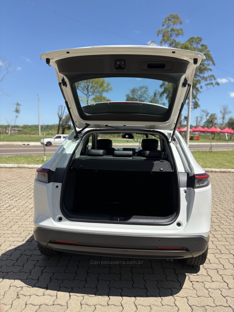 HR-V 1.5 EX SENSING 16V 4P AUTOMÁTICO - 2025 - LAJEADO
