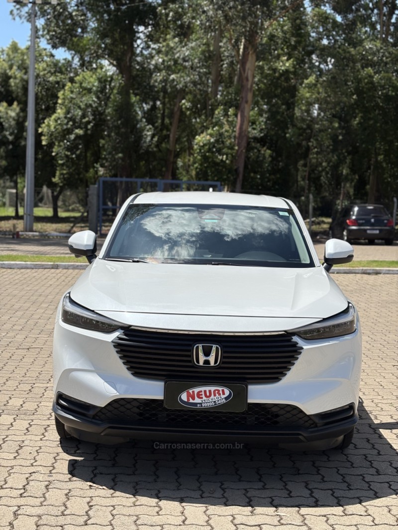 HR-V 1.5 EX SENSING 16V 4P AUTOMÁTICO - 2025 - LAJEADO